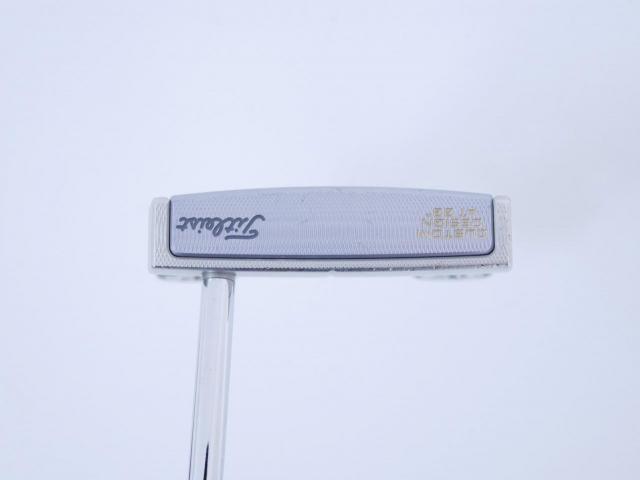 Putter : All : พัตเตอร์ Scotty Cameron Crown FUTURA 6M Mallet ยาว 33 นิ้ว