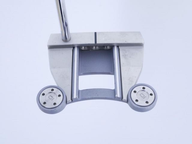 Putter : All : พัตเตอร์ Scotty Cameron Crown FUTURA 6M Mallet ยาว 33 นิ้ว