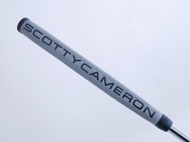 Putter : All : พัตเตอร์ Scotty Cameron Crown FUTURA 6M Mallet ยาว 33 นิ้ว