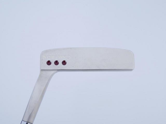 Putter : All : พัตเตอร์ Scotty Cameron Pro Platinum DEL MAR 3.5 ยาว 34 นิ้ว