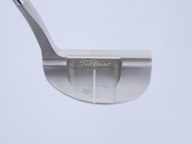 Putter : All : พัตเตอร์ Scotty Cameron Pro Platinum DEL MAR 3.5 ยาว 34 นิ้ว