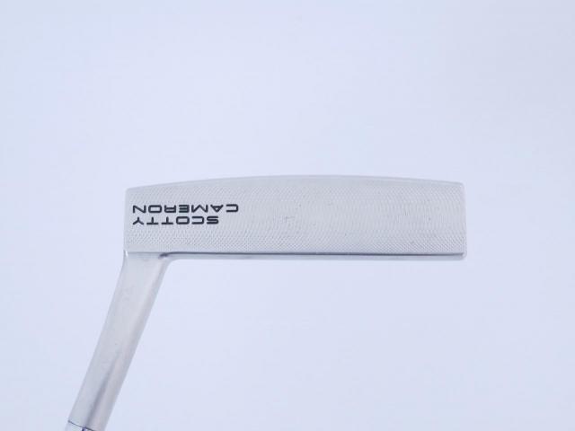 Putter : All : พัตเตอร์ Scotty Cameron Special Select Del Mar ยาว 34 นิ้ว