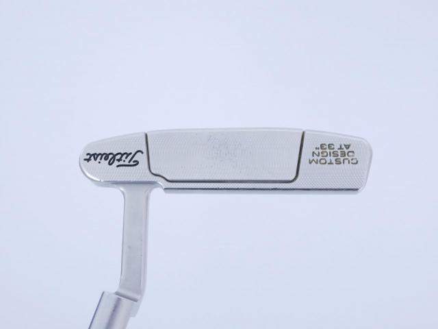 Putter : All : พัตเตอร์ Scotty Cameron Crown Newport ยาว 33 นิ้ว