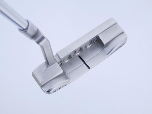 Putter : All : พัตเตอร์ Scotty Cameron Crown Newport ยาว 33 นิ้ว