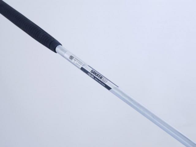 Putter : All : พัตเตอร์ Honma SAKATA LAB SL-003 (รุ่นล่าสุด ปี 2024) ยาว 34 นิ้ว