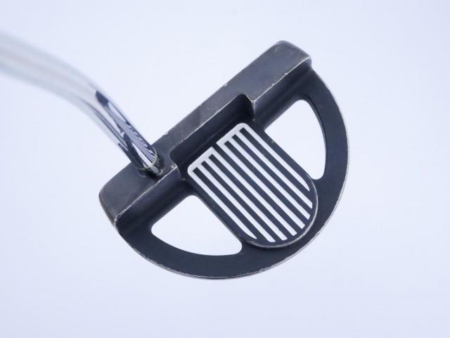 Putter : All : พัตเตอร์ Honma Beres BP-1014 (Mallet) ยาว 34 นิ้ว