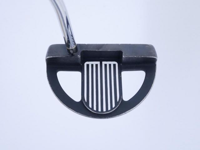 Putter : All : พัตเตอร์ Honma Beres BP-1014 (Mallet) ยาว 34 นิ้ว