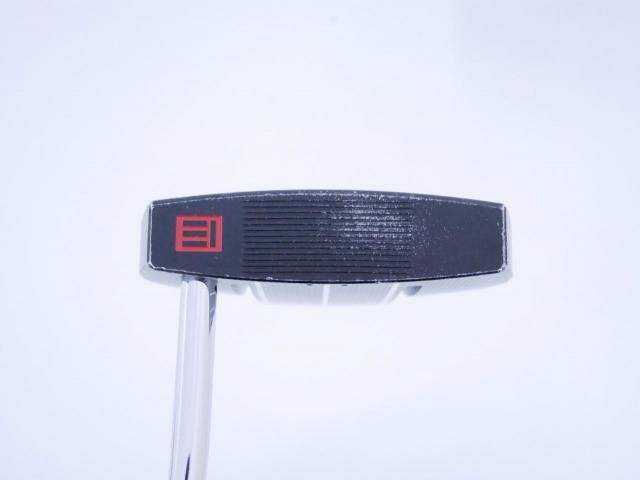 Putter : All : พัตเตอร์ EVNROLL ER6 Milled ยาว 33 นิ้ว