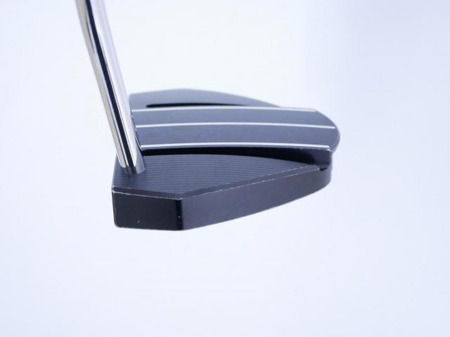 Putter : All : พัตเตอร์ EVNROLL ER6 Milled ยาว 33 นิ้ว