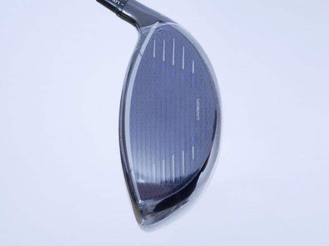 Driver : Taylormade : **ของใหม่ ยังไม่แกะพลาสติก** ไดรเวอร์ Taylormade Qi10 (รุ่นใหม่ล่าสุด ออกปี 2024) Loft 10.5 (ปรับได้) ก้าน Mitsubishi Diamana TM50 Flex S