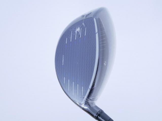 Driver : Taylormade : **ของใหม่ ยังไม่แกะพลาสติก** ไดรเวอร์ Taylormade Qi10 (รุ่นใหม่ล่าสุด ออกปี 2024) Loft 9 (ปรับได้) ก้าน Mitsubishi Diamana TM50 Flex S