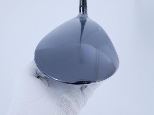 Driver : Taylormade : **ของใหม่ ยังไม่แกะพลาสติก** ไดรเวอร์ Taylormade Qi10 (รุ่นใหม่ล่าสุด ออกปี 2024) Loft 9 (ปรับได้) ก้าน Mitsubishi Diamana TM50 Flex S