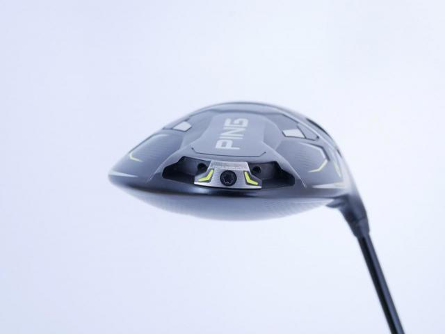 Driver : PING : ไดรเวอร์ Ping G430 Max (รุ่นปี 2023) Loft 10.5 (ปรับได้) ก้าน Ping Alta J CB Flex SR