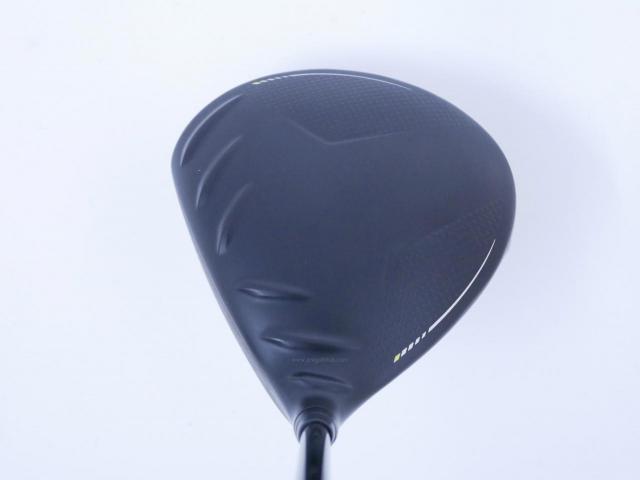 Driver : PING : ไดรเวอร์ Ping G430 Max (รุ่นปี 2023) Loft 10.5 (ปรับได้) ก้าน Ping Alta J CB Flex SR