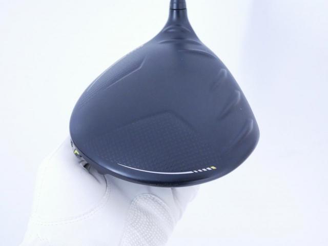 Driver : PING : ไดรเวอร์ Ping G430 Max (รุ่นปี 2023) Loft 10.5 (ปรับได้) ก้าน Ping Alta J CB Flex SR