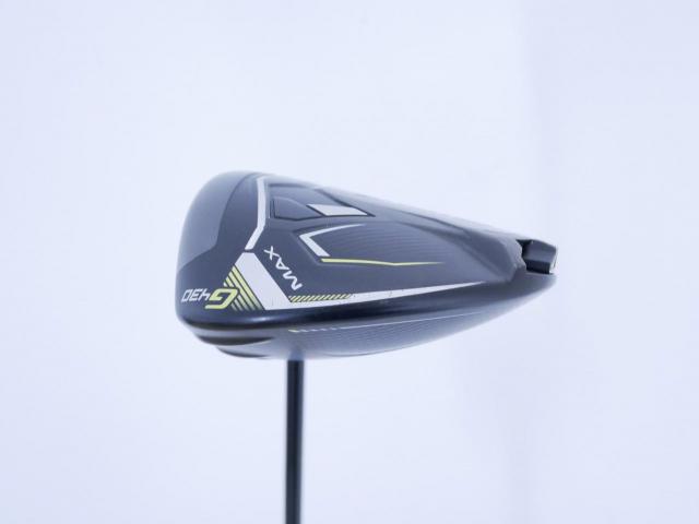 Driver : PING : ไดรเวอร์ Ping G430 Max (รุ่นปี 2023) Loft 10.5 (ปรับได้) ก้าน Ping Alta J CB Flex SR