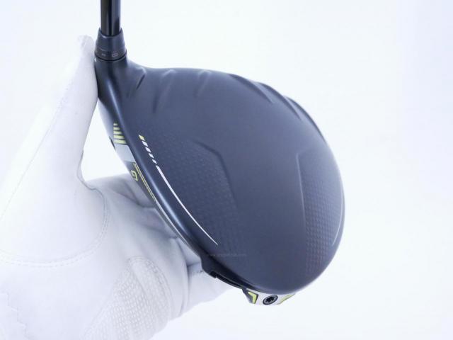 Driver : PING : ไดรเวอร์ Ping G430 Max (รุ่นปี 2023) Loft 10.5 (ปรับได้) ก้าน Ping Alta J CB Flex SR