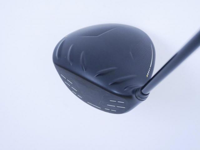 Driver : PING : ไดรเวอร์ Ping G430 Max (รุ่นปี 2023) Loft 10.5 (ปรับได้) ก้าน Ping Alta J CB Flex SR