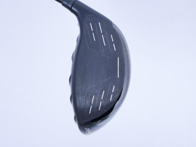 Driver : PING : ไดรเวอร์ Ping G430 Max (รุ่นปี 2023) Loft 10.5 (ปรับได้) ก้าน Ping Alta J CB Flex SR