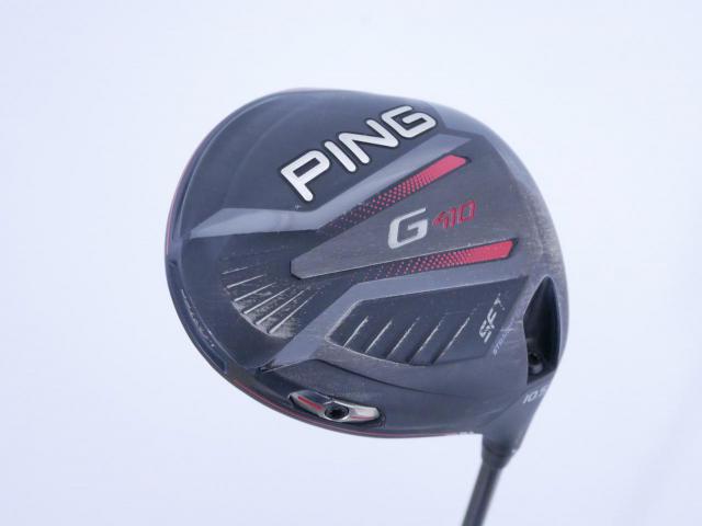 Driver : PING : ไดรเวอร์ Ping G410 SFT (ออกปี 2019) Loft 10.5 ก้าน Ping ALTA J CB Flex S