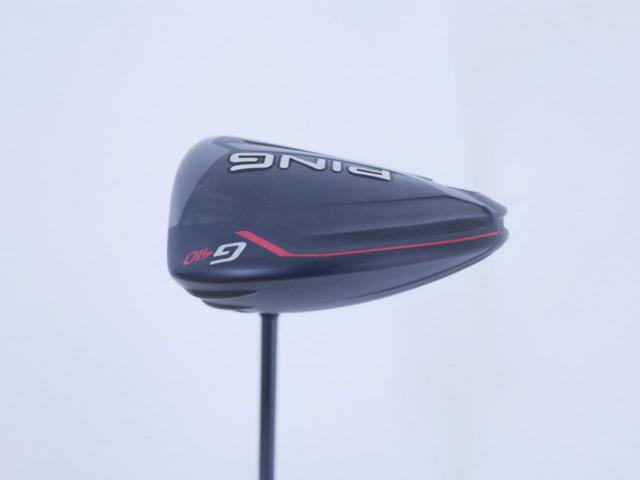 Driver : PING : ไดรเวอร์ Ping G410 SFT (ออกปี 2019) Loft 10.5 ก้าน Ping ALTA J CB Flex S