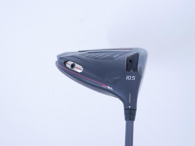 Driver : PING : ไดรเวอร์ Ping G410 SFT (ออกปี 2019) Loft 10.5 ก้าน Ping ALTA J CB Flex S