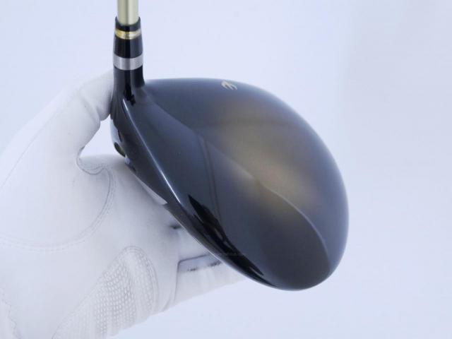 Driver : Honma : ไดรเวอร์ Honma Beres S-06 (รุ่นปี 2019) Loft 10.5 ก้าน ARMRQ X (47) Flex R (2 ดาว)