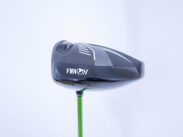 Driver : Honma : ไดรเวอร์ Honma Tour World TW757S (ออกปี 2022) Loft 9 ก้าน Honma Vizard MA-6 Flex S