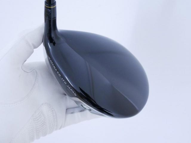 Driver : Katana : **มีบุบ** ไดรเวอร์ Katana Snipe Wood LX-8 (460cc.) Loft 10.5 Flex R