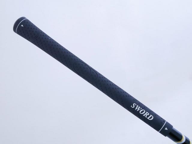 Driver : Katana : **มีบุบ** ไดรเวอร์ Katana Snipe Wood LX-8 (460cc.) Loft 10.5 Flex R