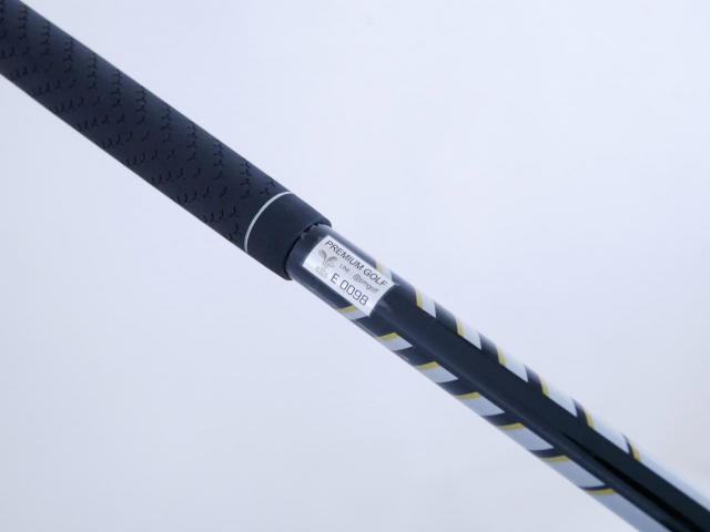 Driver : Katana : **มีบุบ** ไดรเวอร์ Katana Snipe Wood LX-8 (460cc.) Loft 10.5 Flex R