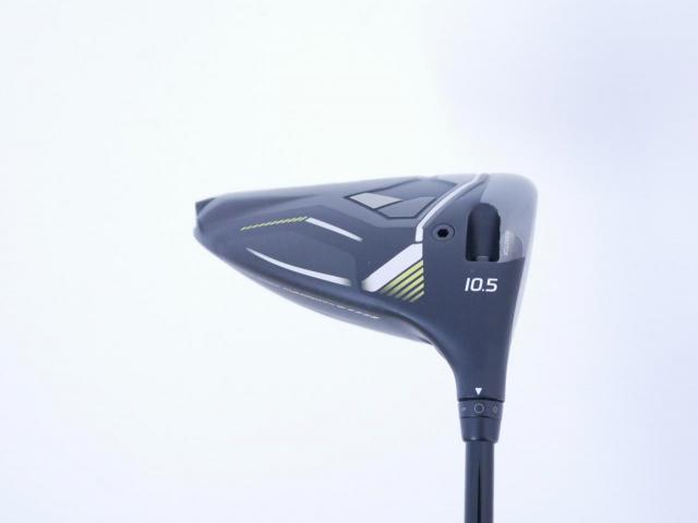 Driver : PING : ไดรเวอร์ Ping G430 Max 10K (รุ่นล่าสุด ออกปี 2024 Japan Spec) Loft 10.5 (ปรับได้) ก้าน Ping Alta J CB Flex S