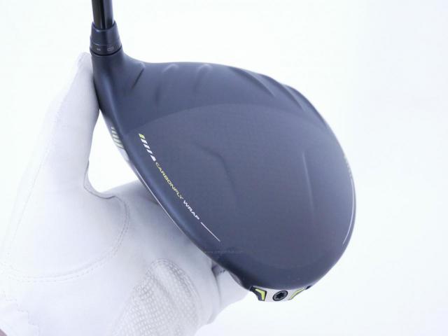 Driver : PING : ไดรเวอร์ Ping G430 Max 10K (รุ่นล่าสุด ออกปี 2024 Japan Spec) Loft 10.5 (ปรับได้) ก้าน Ping Alta J CB Flex S