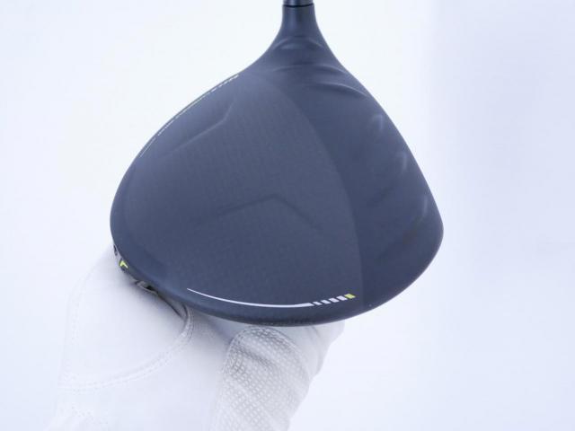 Driver : PING : ไดรเวอร์ Ping G430 Max 10K (รุ่นล่าสุด ออกปี 2024 Japan Spec) Loft 10.5 (ปรับได้) ก้าน Ping Alta J CB Flex S