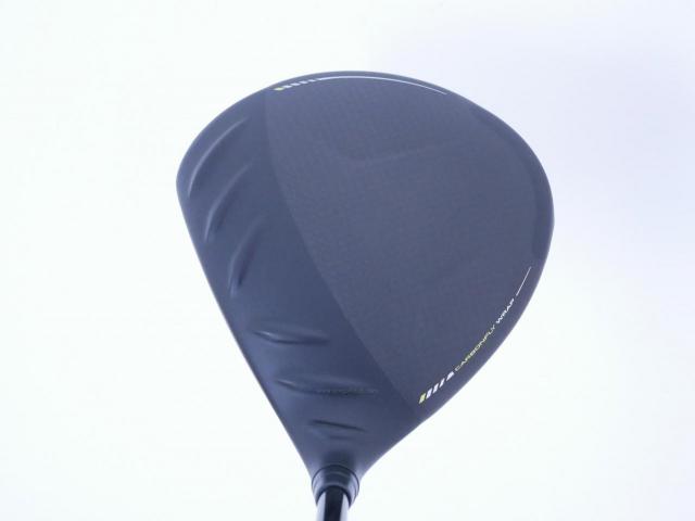 Driver : PING : ไดรเวอร์ Ping G430 Max 10K (รุ่นล่าสุด ออกปี 2024 Japan Spec) Loft 10.5 (ปรับได้) ก้าน Ping Alta J CB Flex S