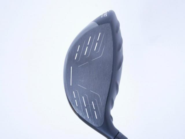 Driver : PING : ไดรเวอร์ Ping G430 Max 10K (รุ่นล่าสุด ออกปี 2024 Japan Spec) Loft 10.5 (ปรับได้) ก้าน Ping Alta J CB Flex S