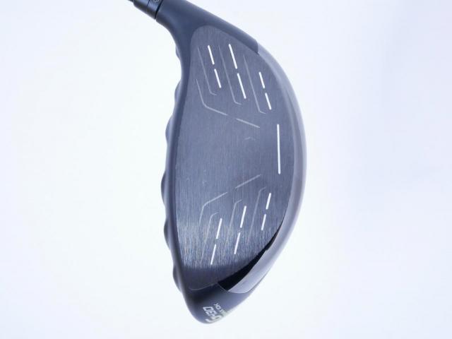 Driver : PING : ไดรเวอร์ Ping G430 Max 10K (รุ่นล่าสุด ออกปี 2024 Japan Spec) Loft 10.5 (ปรับได้) ก้าน Ping Alta J CB Flex S