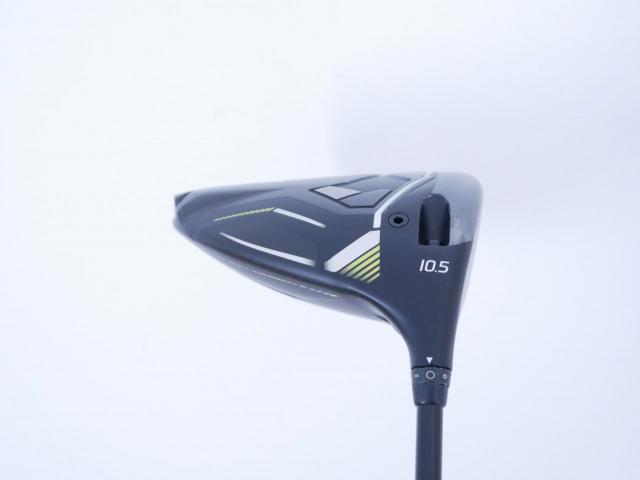 Driver : PING : ไดรเวอร์ Ping G430 Max 10K (รุ่นล่าสุด ออกปี 2024 Japan Spec) Loft 10.5 (ปรับได้) ก้าน Ping Alta J CB Flex S