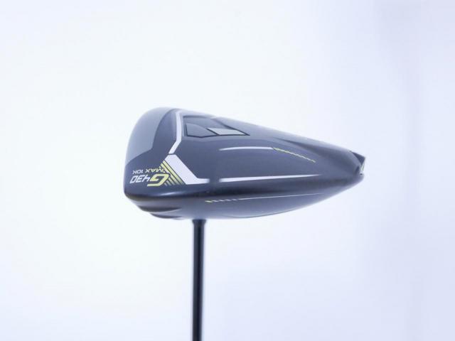 Driver : PING : ไดรเวอร์ Ping G430 Max 10K (รุ่นล่าสุด ออกปี 2024 Japan Spec) Loft 10.5 (ปรับได้) ก้าน Ping Alta J CB Flex S