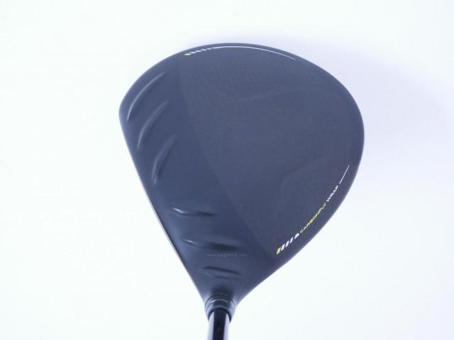 Driver : PING : ไดรเวอร์ Ping G430 Max 10K (รุ่นล่าสุด ออกปี 2024 Japan Spec) Loft 10.5 (ปรับได้) ก้าน Ping Alta J CB Flex S