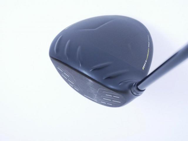 Driver : PING : ไดรเวอร์ Ping G430 Max 10K (รุ่นล่าสุด ออกปี 2024 Japan Spec) Loft 10.5 (ปรับได้) ก้าน Ping Alta J CB Flex S