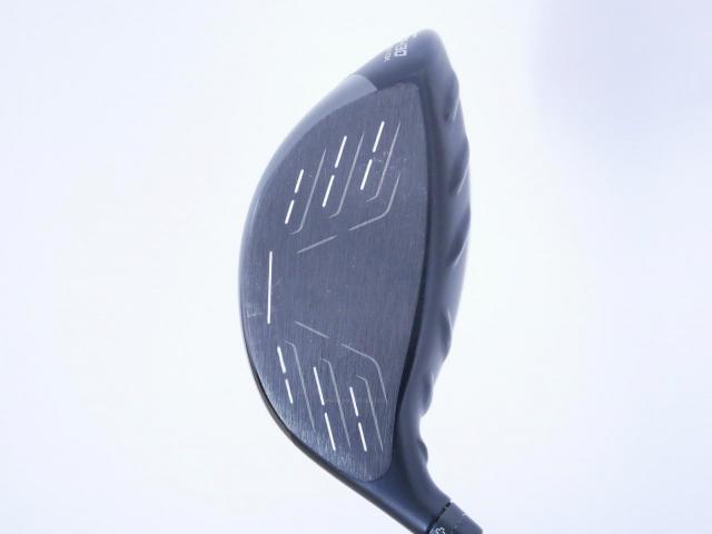 Driver : PING : ไดรเวอร์ Ping G430 Max 10K (รุ่นล่าสุด ออกปี 2024 Japan Spec) Loft 10.5 (ปรับได้) ก้าน Ping Alta J CB Flex S