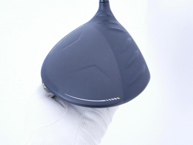 Driver : PING : ไดรเวอร์ Ping G430 Max 10K (รุ่นล่าสุด ออกปี 2024 Japan Spec) Loft 10.5 (ปรับได้) ก้าน Ping Tour 2.0 65 Flex R