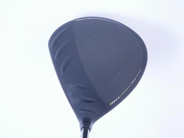 Driver : PING : ไดรเวอร์ Ping G430 Max 10K (รุ่นล่าสุด ออกปี 2024 Japan Spec) Loft 10.5 (ปรับได้) ก้าน Ping Tour 2.0 65 Flex R