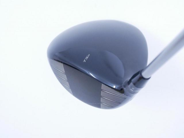 Driver : Titleist : ไดรเวอร์ Titleist TSR 2 (ออกปี 2022 Japan Spec.) Loft 10 ก้าน Titleist TSP111 Flex S