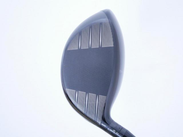 Driver : Titleist : ไดรเวอร์ Titleist TSR 2 (ออกปี 2022 Japan Spec.) Loft 10 ก้าน Titleist TSP111 Flex S