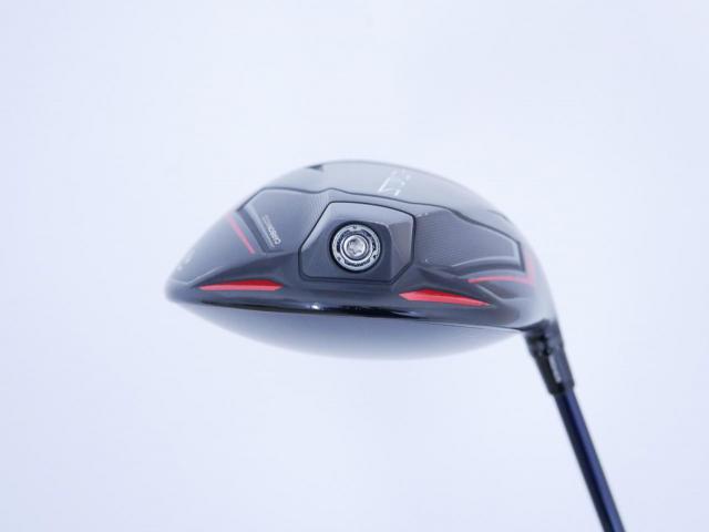 Driver : Taylormade : ไดรเวอร์ Taylormade Stealth (ออกปี 2022 Japan Spec.) Loft 9 ก้าน Mitsubishi Diamana TM50 Flex S