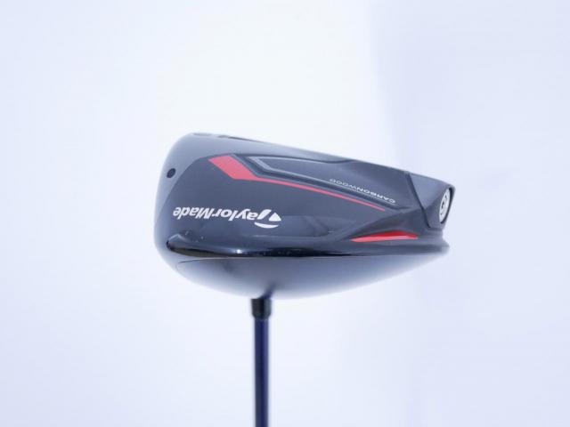 Driver : Taylormade : ไดรเวอร์ Taylormade Stealth (ออกปี 2022 Japan Spec.) Loft 9 ก้าน Mitsubishi Diamana TM50 Flex S