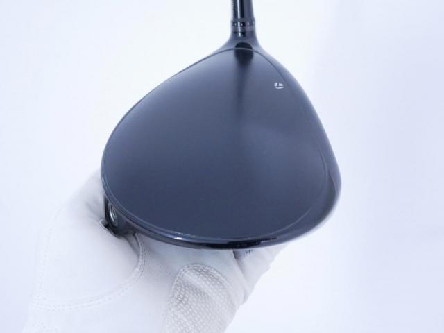 Driver : Taylormade : ไดรเวอร์ Taylormade Stealth (ออกปี 2022 Japan Spec.) Loft 9 ก้าน Mitsubishi Diamana TM50 Flex S