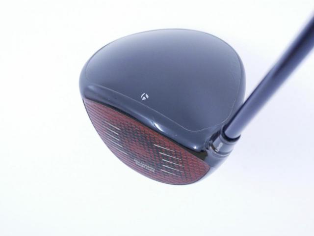 Driver : Taylormade : ไดรเวอร์ Taylormade Stealth (ออกปี 2022 Japan Spec.) Loft 9 ก้าน Mitsubishi Diamana TM50 Flex S